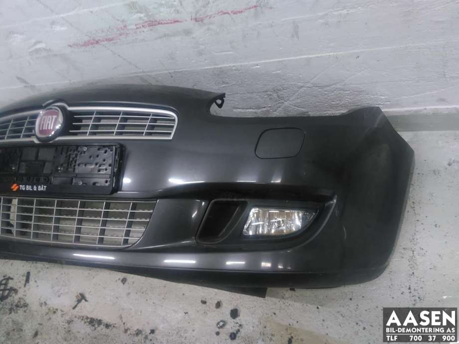 Støtfanger foran til Fiat Bravo/Brava 2007-2011