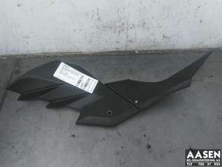 MC, Deksel, side venstre til MC Kawasaki Z300, 2015-2018  (|)