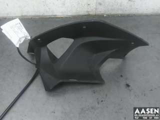 MC, Deksel, side venstre til MC Kawasaki Z300, 2015-2018  (|)