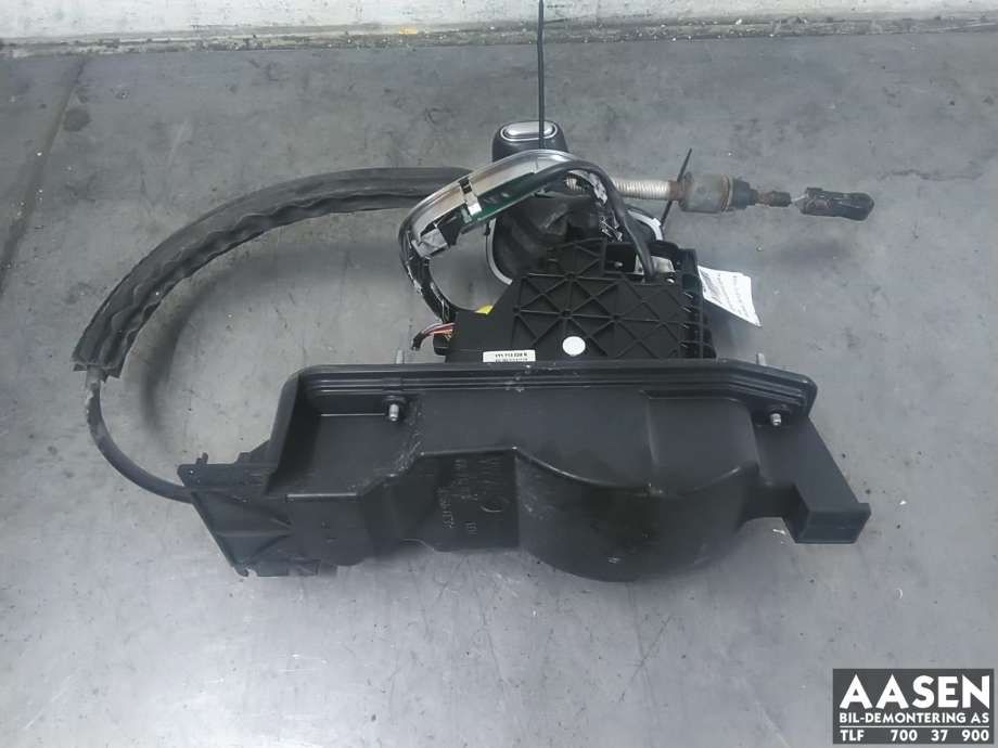 Girstang/girvelger automat til VW Touran, 2007-2010 (Type I, Fase 2)  (1T1 713 041 A)