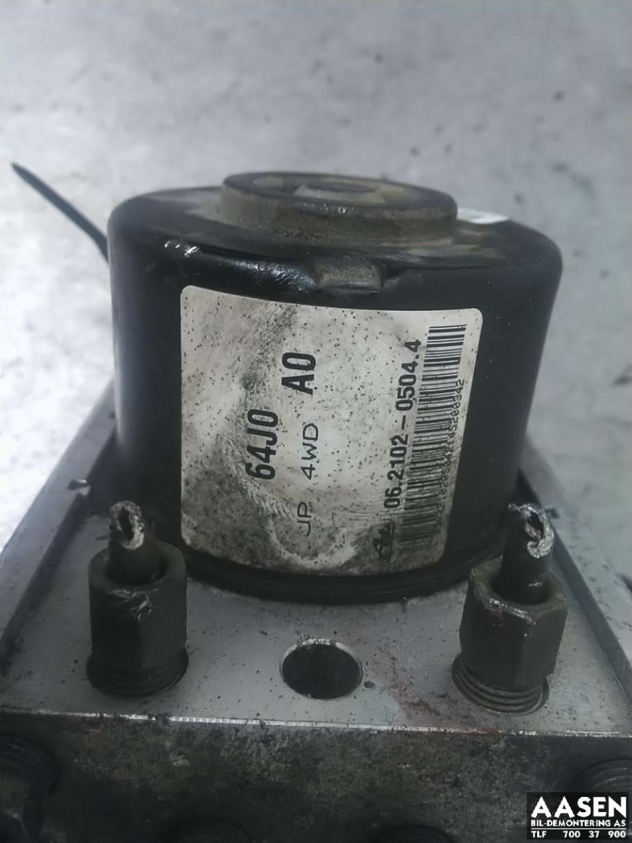 ABS sentral til Suzuki Grand Vitara 2005-2015 (Type III)  