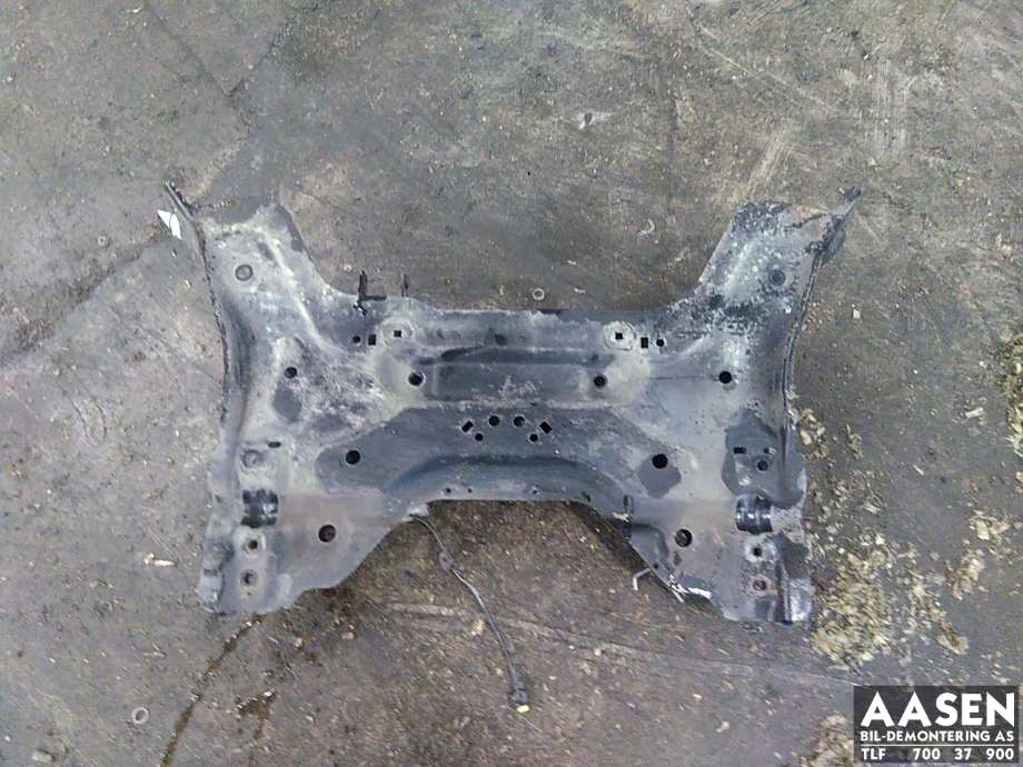 Travers foran hoved til Citroën DS4 2011-2017  (3502 FH|)