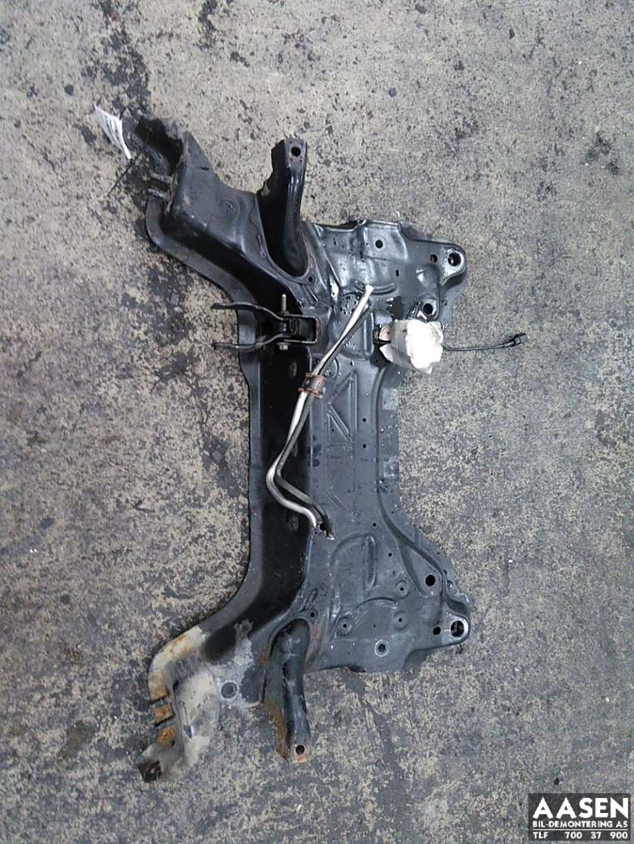 Travers foran hoved til Citroën DS4 2011-2017  (3502 FH|)