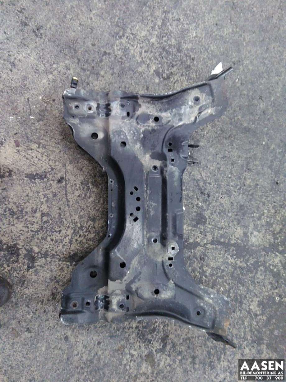 Travers foran hoved til Citroën DS4 2011-2017  (3502 FH|)