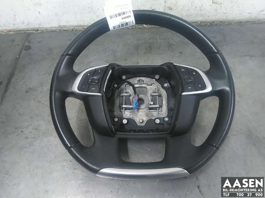 Ratt til Citroën DS4, 2011-2017  