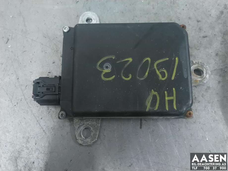 Sensor blindsone til Toyota Prius, 2016-2023 (Type IV) (combi) (combi) (881620W272)