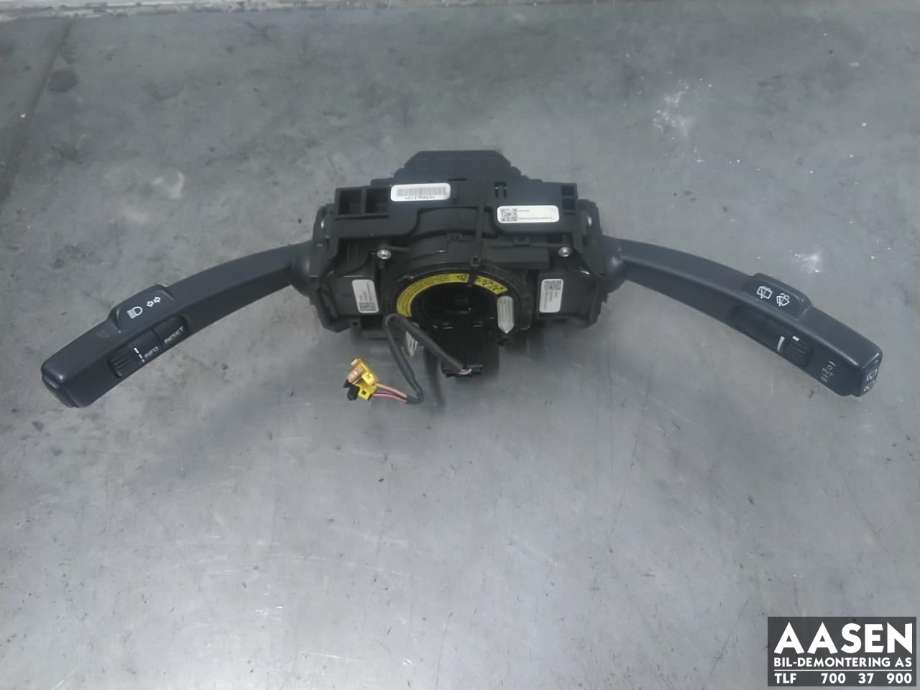 Bryter combi til Volvo V70, 2007-2013 (Type III, Fase 1)  (31275353)