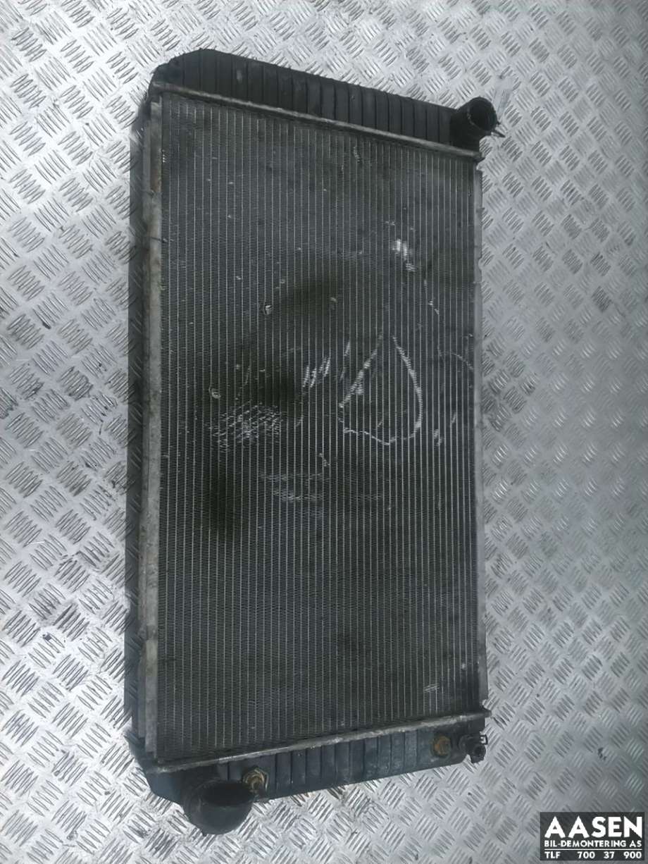 Radiator (automat gir) til Chevrolet Truck C/K 2500, 1990-2002  