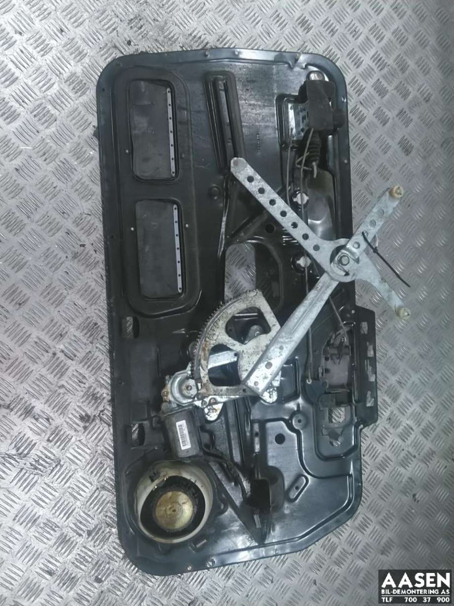 Ruteheis høyre foran til Chevrolet Truck C/K 2500, 1990-2002  