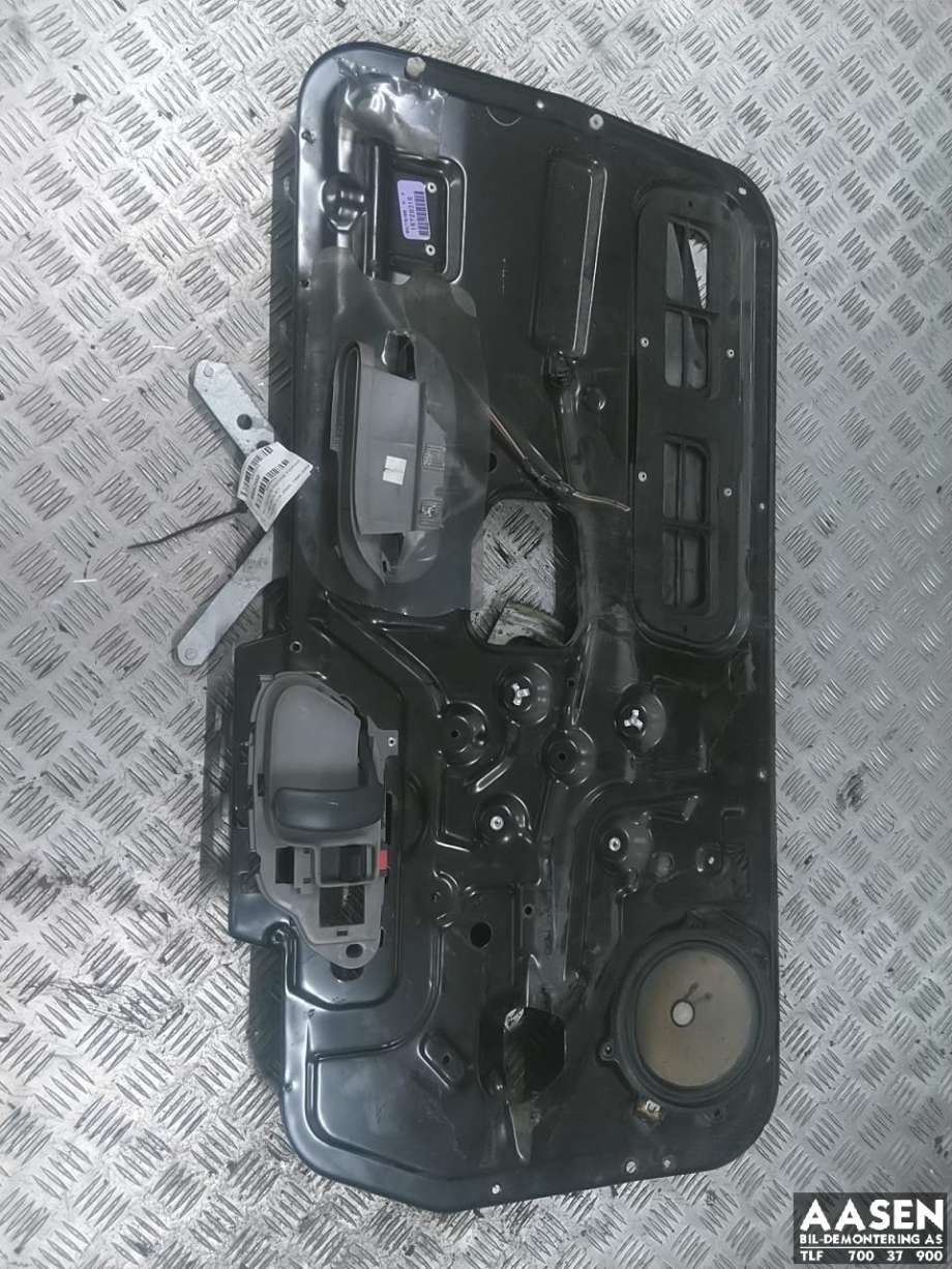 Ruteheis høyre foran til Chevrolet Truck C/K 2500 1990-2002  