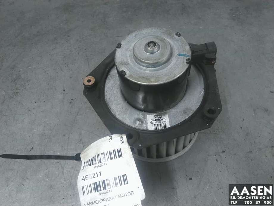 Varmeapparat motor til Chevrolet Truck C/K 2500, 1990-2002  
