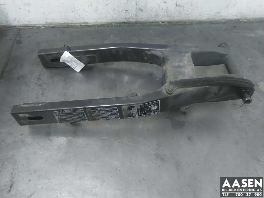 MC, Svingarm til MC Honda Varadero, XL125V, 2007-->> (N/F)