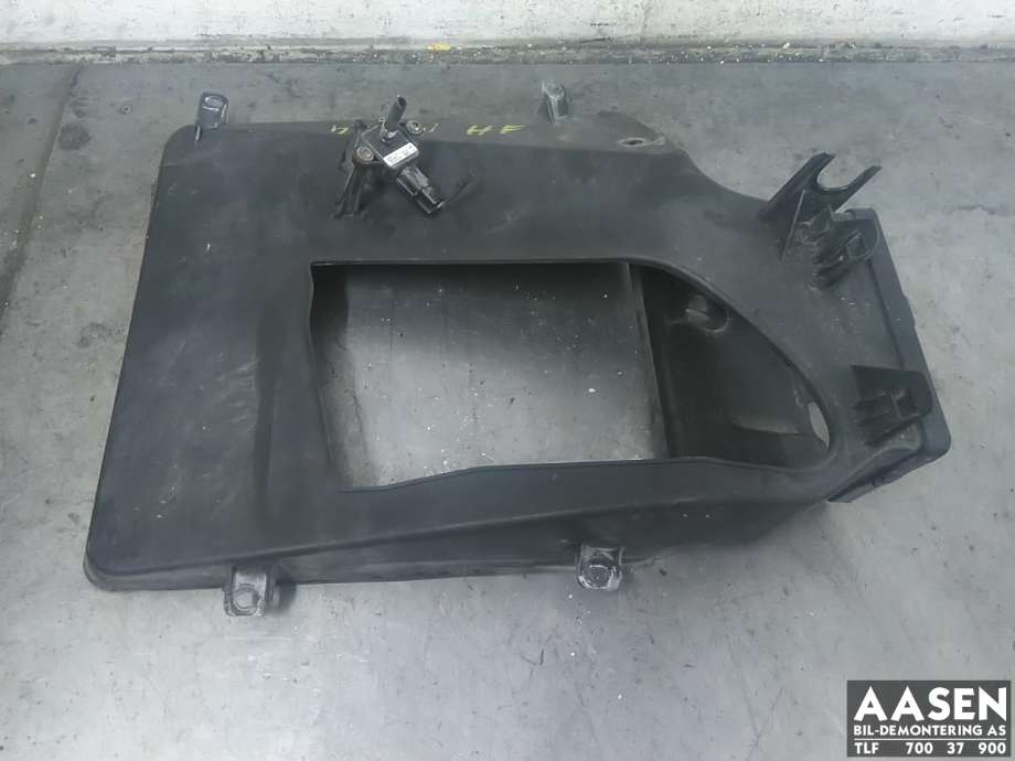 Deksel til Tesla Model S, 2013-2016 (Fase 1) (1038059-00-A)