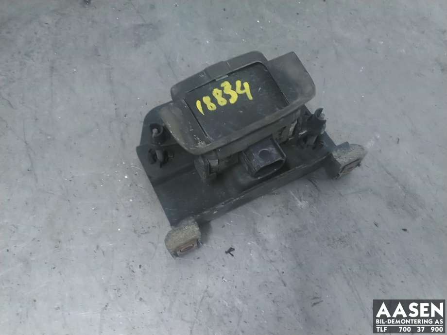 Sensor radar til Tesla Model S, 2013-2016 (Fase 1) (1038224-00-B)