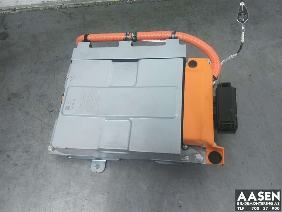 DCDC converter hybrid til Mitsubishi Outlander 2015-->> (Type III, Fase 2) (9481A052|)