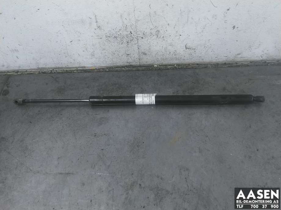 Baklukedemper venstre til VW Transporter / Caravelle 2003-2009 (Fase 1) (T5) (T5) (7H0 827 550|)