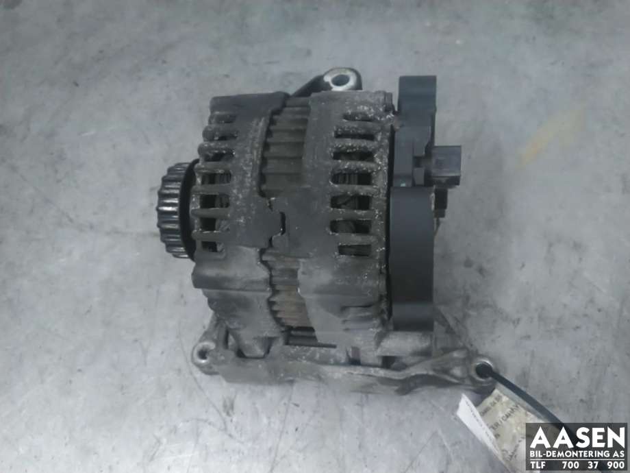 Dynamo diesel til VW Transporter / Caravelle 2003-2009 (Fase 1) (T5) (T5) (BOSCH|070 903 024 F|)