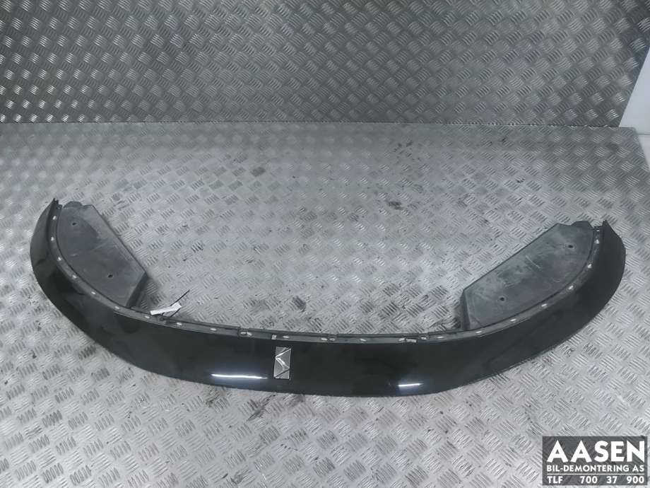Frontplate øvre til DS DS7 Crossback, 2018-->>