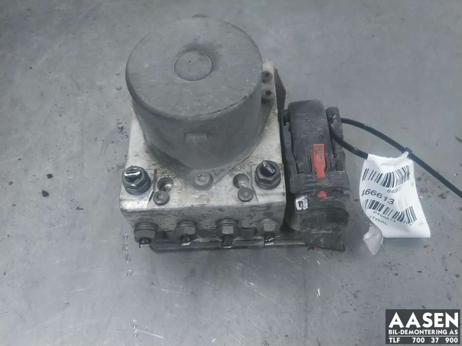 ABS sentral til VW E-Up 2013-2019 (12E 614 517 C|)