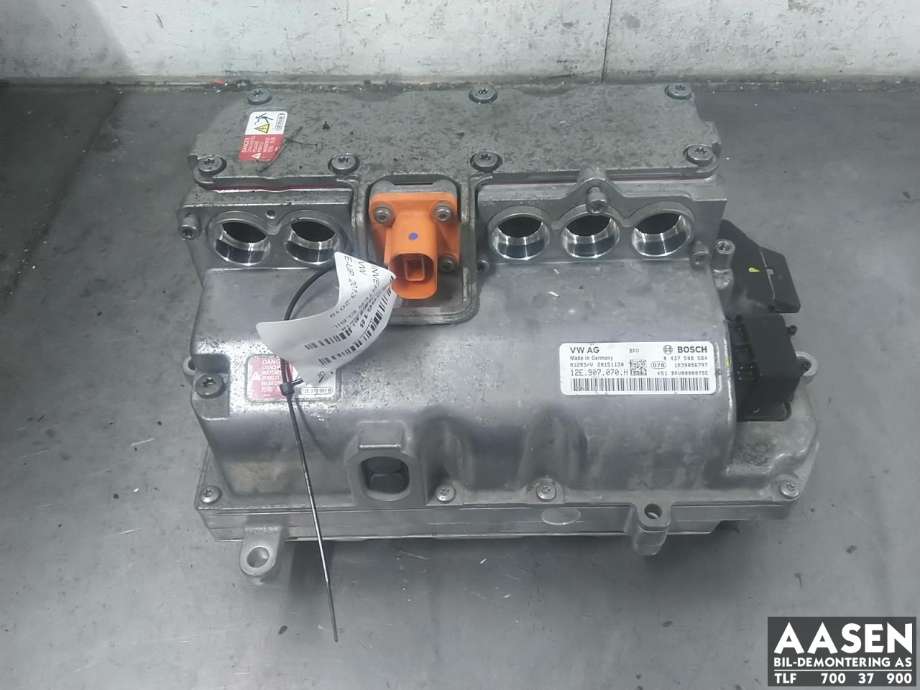 Inverter elbil til VW E-Up 2013-2019