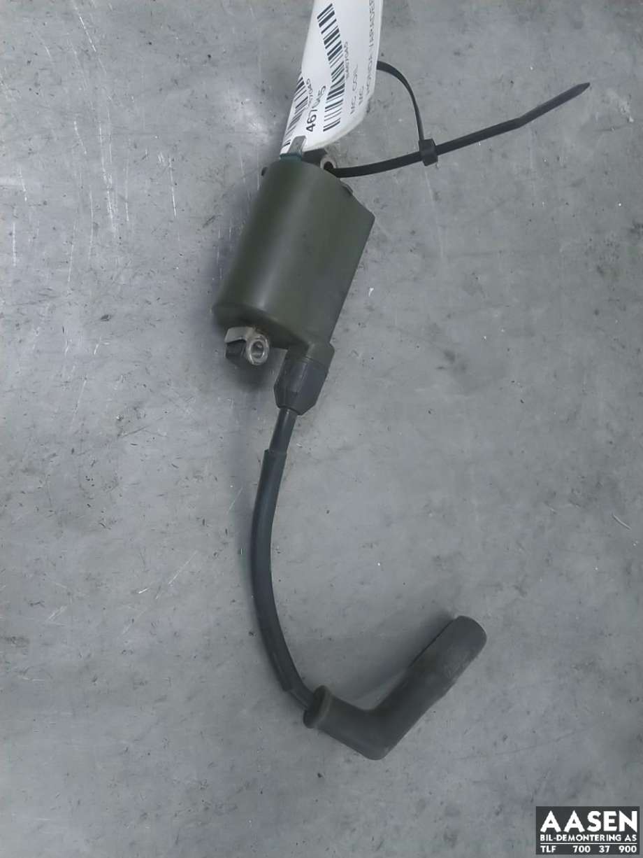 MC, Coil til MC Honda Varadero, XL125V 2007-->> (N/F|)