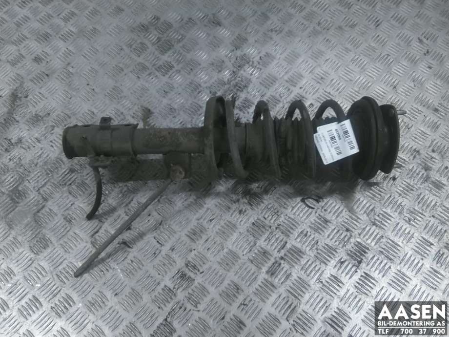 Fjærbein høyre foran til Suzuki Grand Vitara 2005-2015 (Type III)
