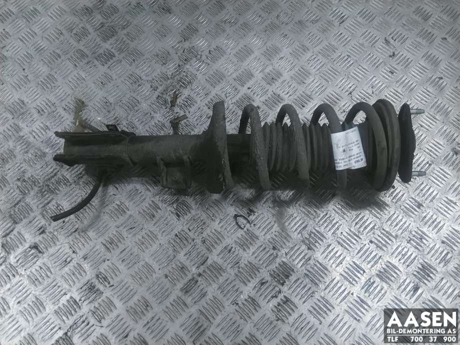 Fjærbein venstre foran til Suzuki Grand Vitara 2005-2015 (Type III) (41602-64J00|)