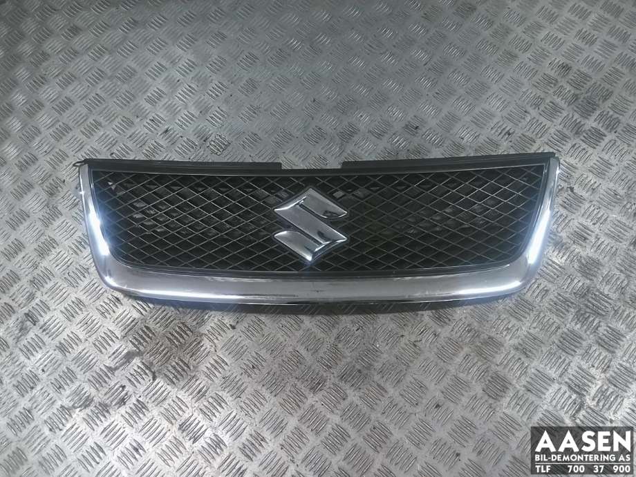 Grill til Suzuki Grand Vitara, 2005-2015 (Type III)  