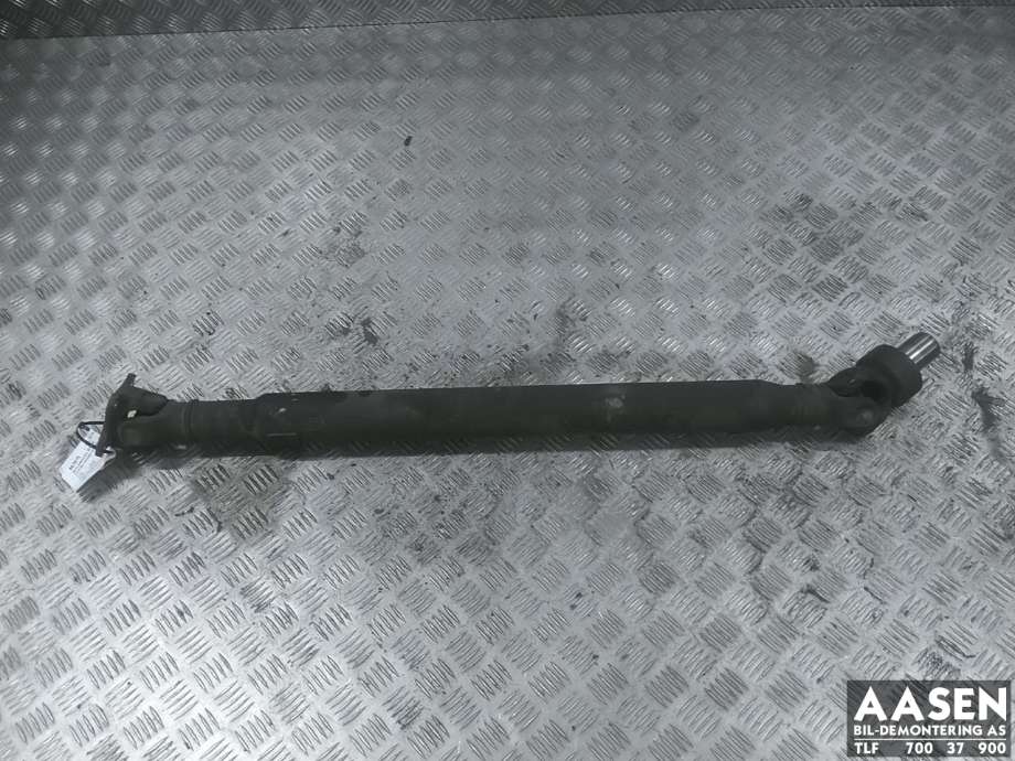 Mellomaksel bakre til Suzuki Grand Vitara 2005-2015 (Type III)