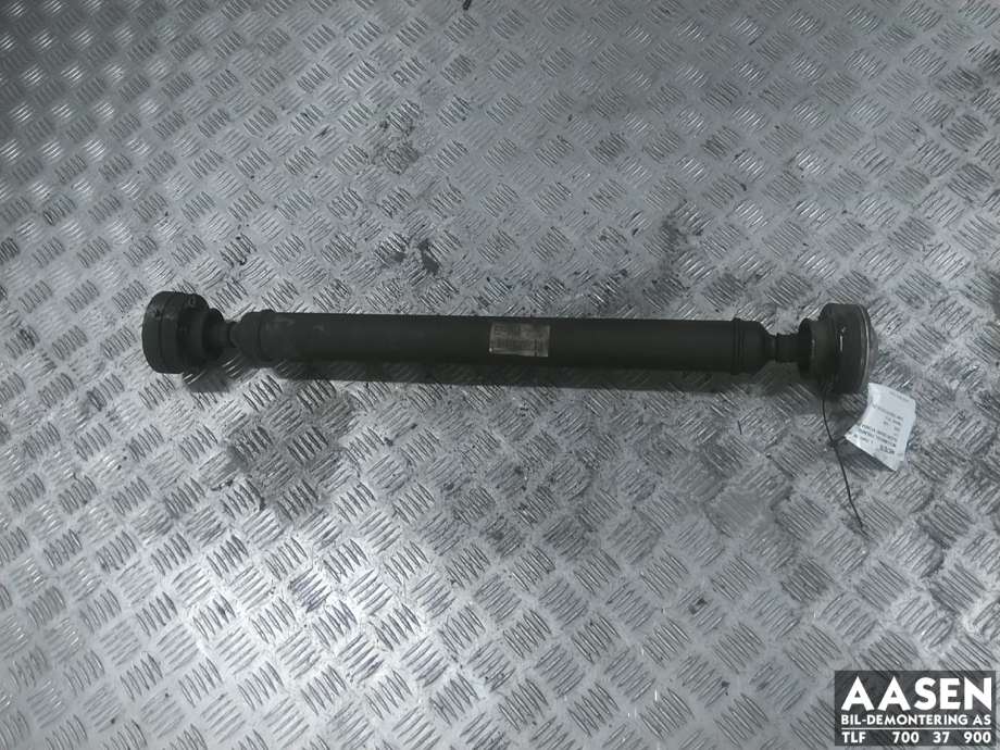Mellomaksel fremre til Suzuki Grand Vitara 2005-2015 (Type III)