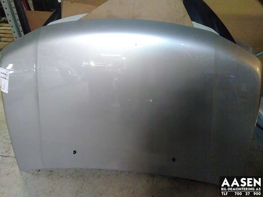 Panser til Suzuki Grand Vitara 2005-2015 (Type III)