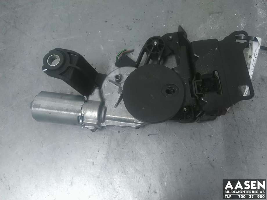Viskermotor bakrute til BMW 5-Serie 2003-2010 (E60/E61) (E60/E61) (61 62 7 208 602|)