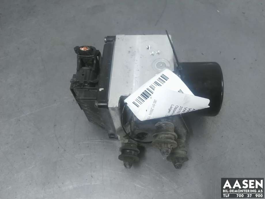 ABS sentral til VW CC 2008-2012 (PASSAT CC) (PASSAT CC) (3C0 614 109 AF|)