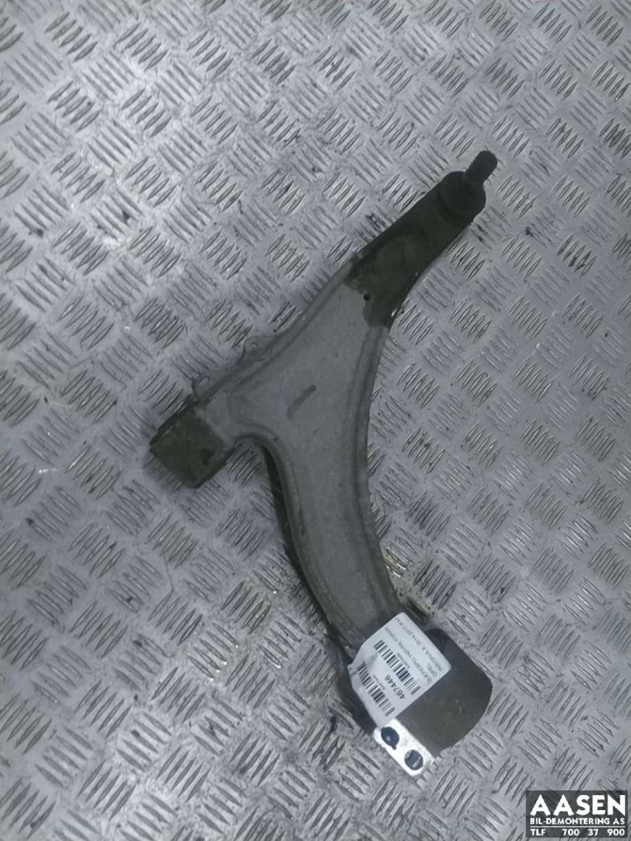Bærebru høyre foran nedre til Opel Insignia A, 2014-2017  (22792991)