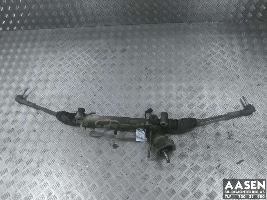 Tannstang elektrisk til Opel Insignia A, 2014-2017  