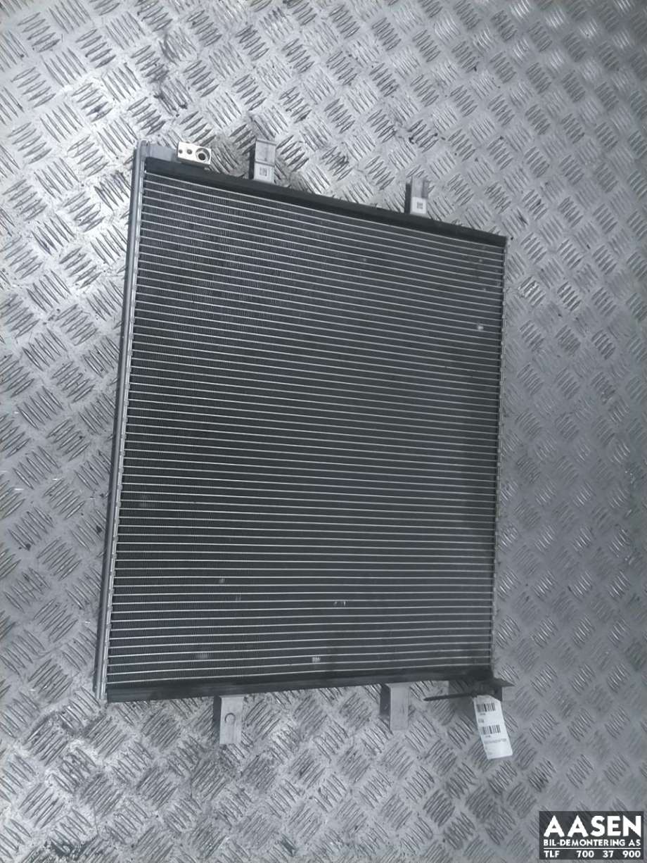 Aircondition radiator til VW ID.3 2020-->> (1EA 816 515 A|)