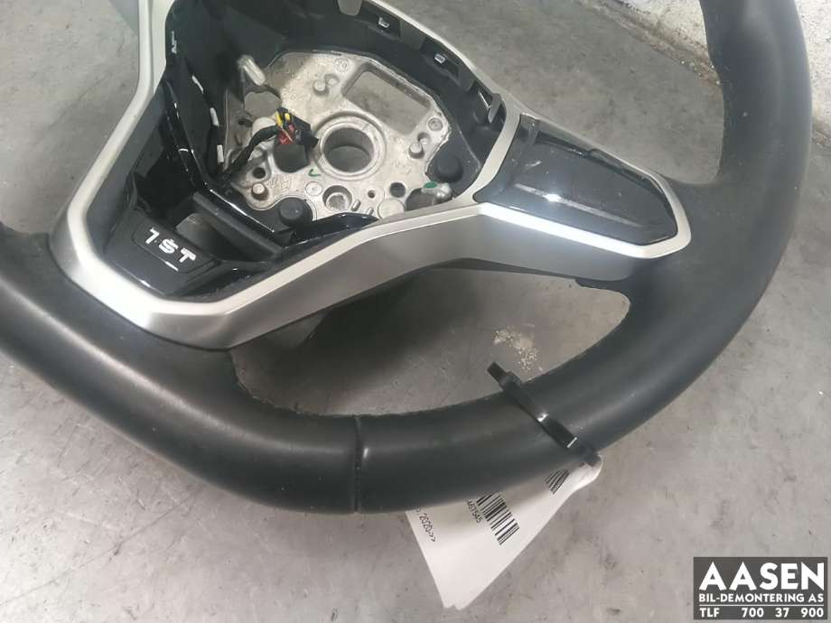 Ratt til VW ID.3 2020-->>  (10A 419 089 G|)