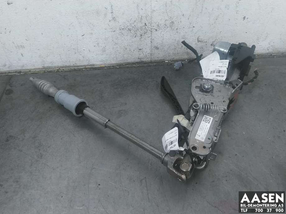 Rattaksel til VW ID.3 2020-->> (1EA 419 512 D|1EA 419 512 G|)