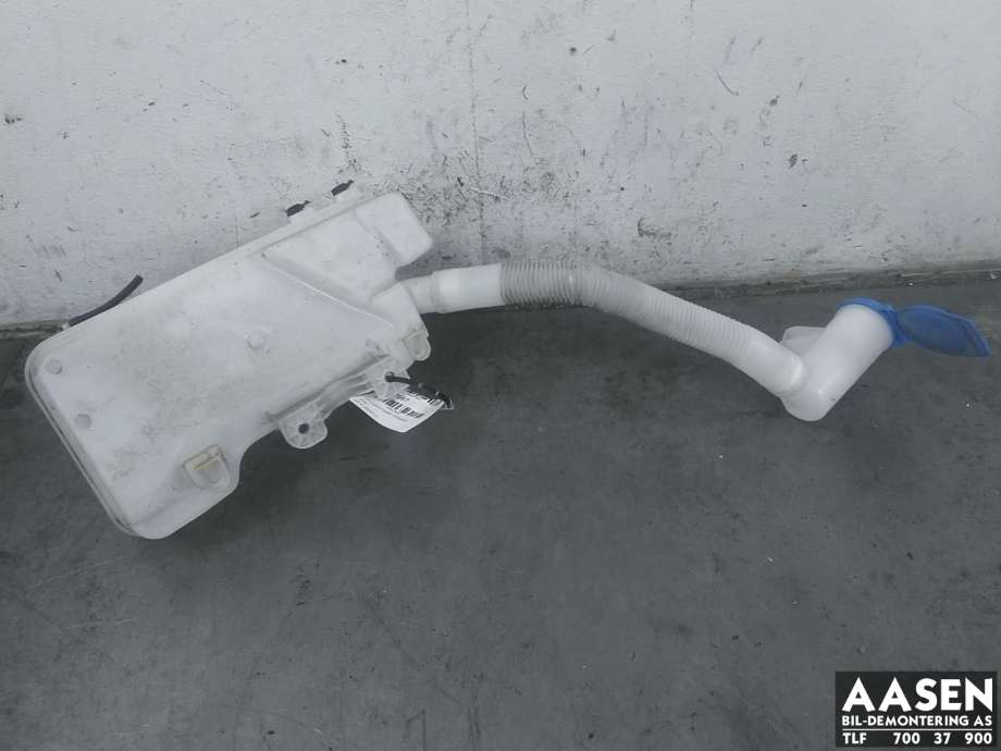 Spylertank foran til VW ID.3 2020-->> (1EA 955 453 D|1EA 955 453 H|)