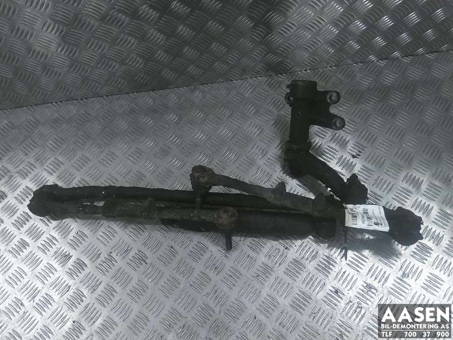 Styresnekke servo til Chevrolet Truck C/K 2500, 1990-2002  