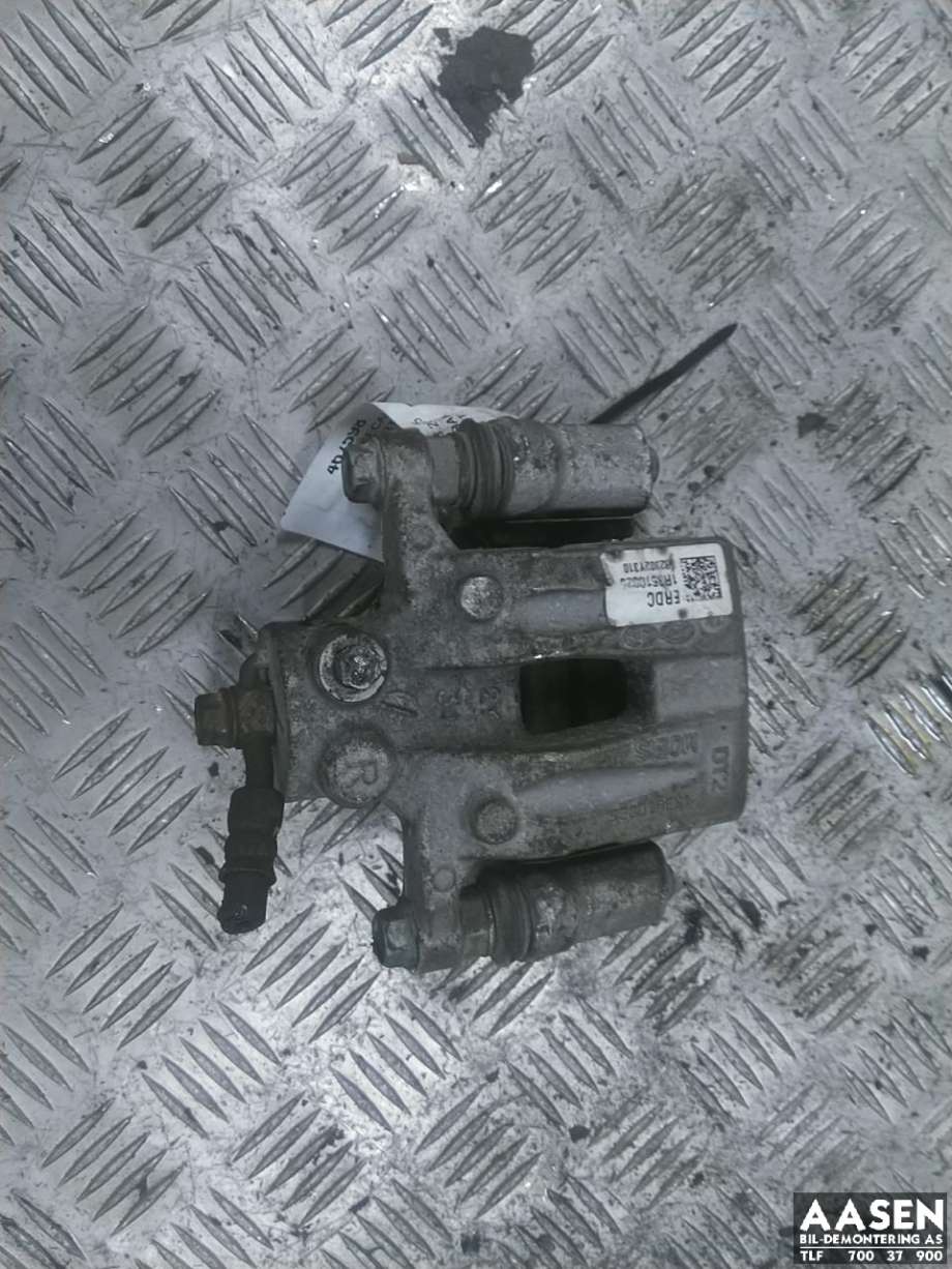 Bremsecaliper høyre bak til Kia Sportage 2010-2016 (Type III) (58311 2YA31|)