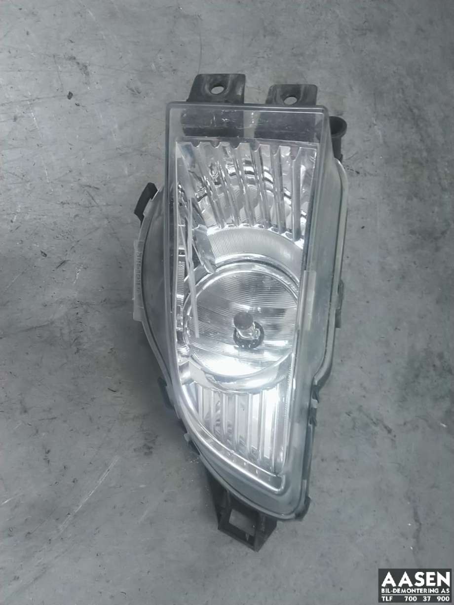 Tåkelykt høyre foran til Opel Insignia A 2009-2014