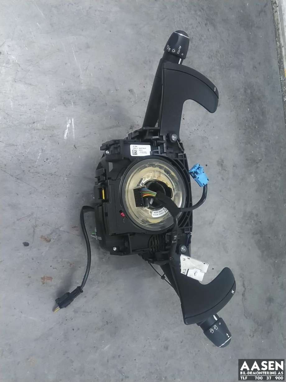 Bryter combi til Citroën C4 2011-2017 (Type II) (98 000 223 XT|98 199 578 ZD|)