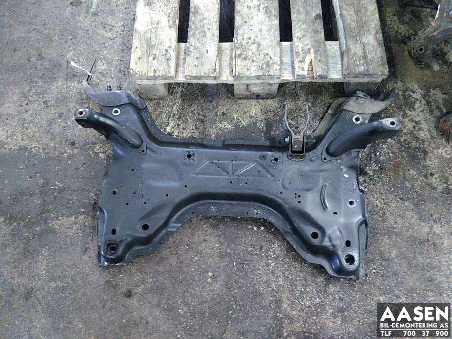 Travers foran hoved til Citroën C4 2011-2017 (Type II) (3502 FH|)
