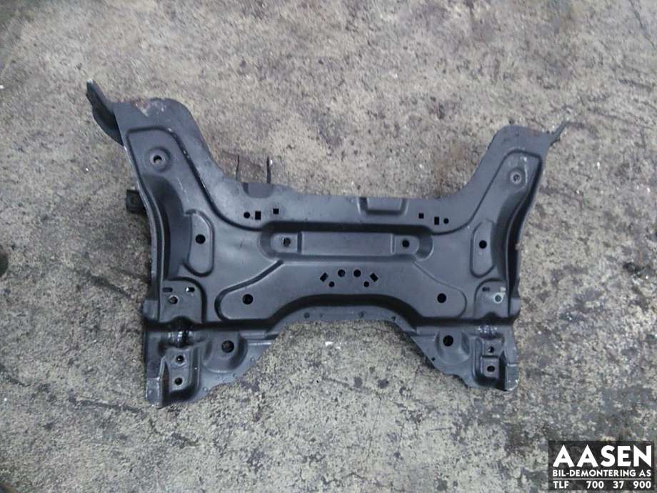 Travers foran hoved til Citroën C4 2011-2017 (Type II) (3502 FH|)