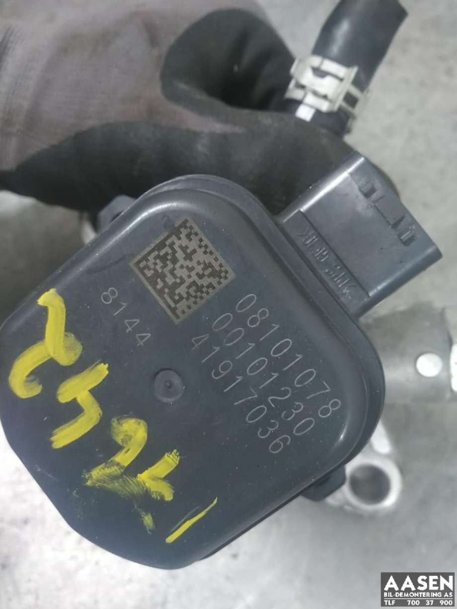 Hydraulikk pumpe til Toyota RAV4 2019-->> (Type V)  (3530048070|)