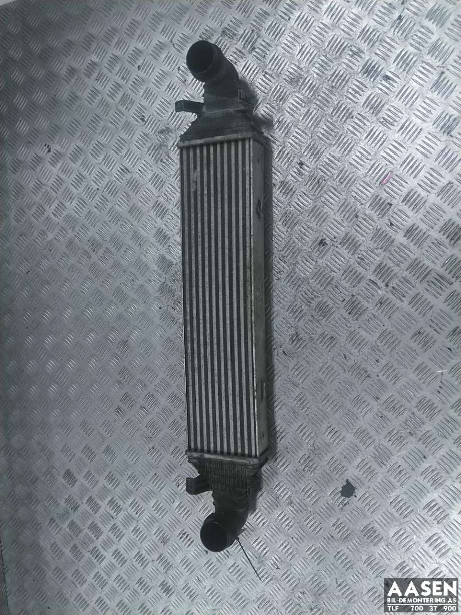 Intercooler til Mercedes E-Klasse, 2009-2013 (Fase 1) (W212) (W212) 
