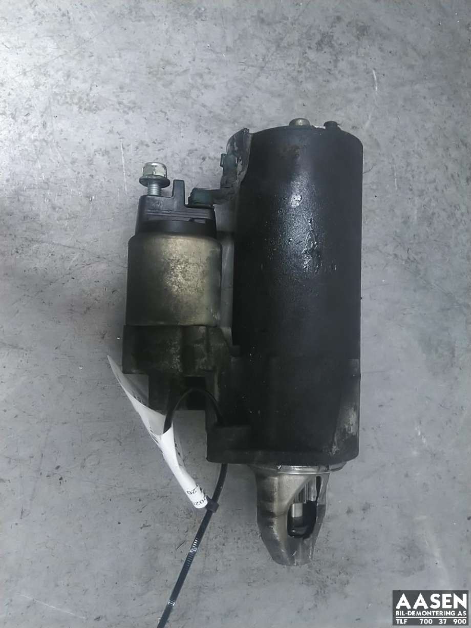 Starter diesel til Mercedes E-Klasse, 2009-2013 (Fase 1) (W212) (W212) 