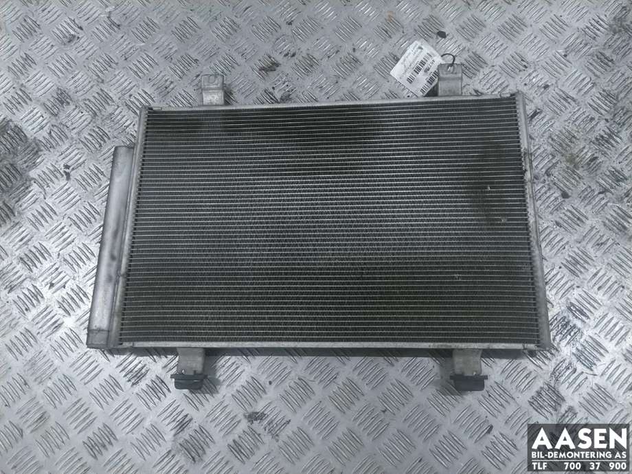 Aircondition radiator til Suzuki Swift 2005-2010