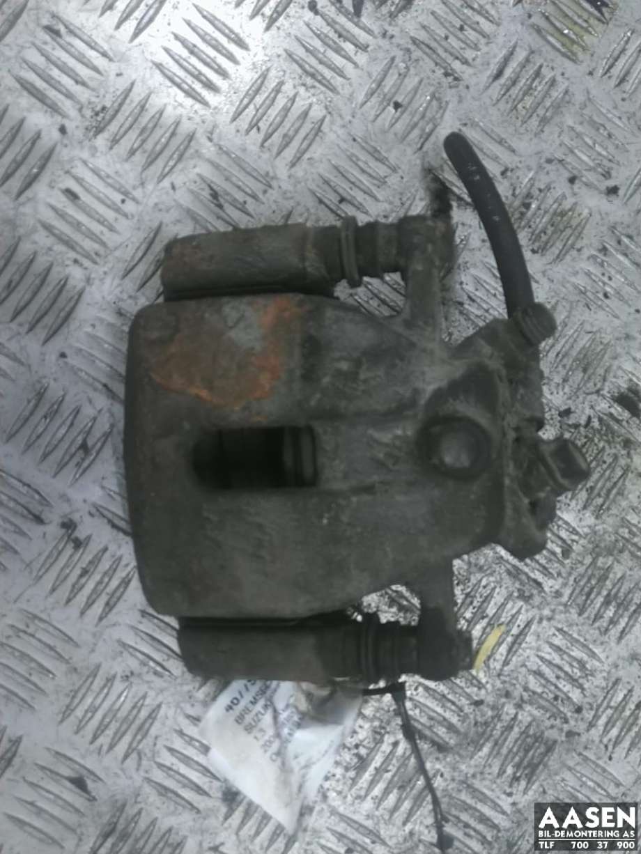 Bremsecaliper høyre foran til Suzuki Swift 2005-2010